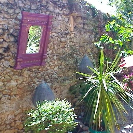 Le Domaine De La Lezardiere B&B Espiet Exteriör bild